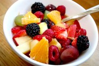 диета 7 дней 1 день овощной 2 фруктовый 3 ягодный
